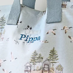 Sea Birds Everyday Bag