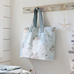 Sea Birds Everyday Bag