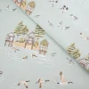 Sea Birds Fabric By The Metre