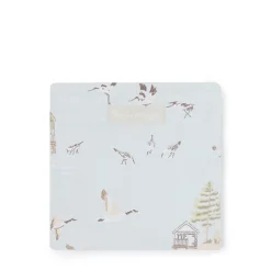 Sea Birds Folding Shopping Bag