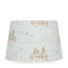 Sea Birds Lampshade