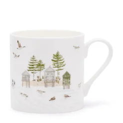 Sea Birds Mug