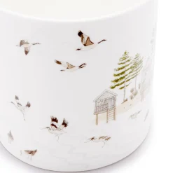 Sea Birds Mug