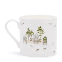 Sea Birds Mug