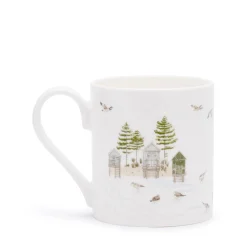 Sea Birds Mug