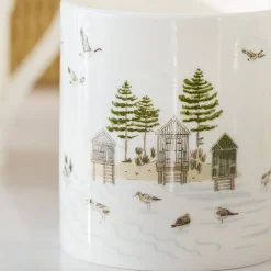 Sea Birds Mug