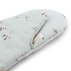 Sea Birds Oven Mitt