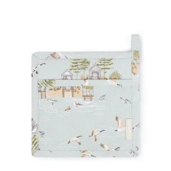 Sea Birds Pot Grab