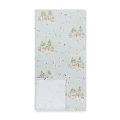 Sea Birds Table Runner