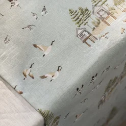 Sea Birds Table Runner