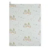 Sea Birds Tea Towel