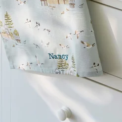 Sea Birds Tea Towel