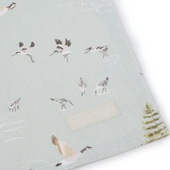Sea Birds Tea Towel
