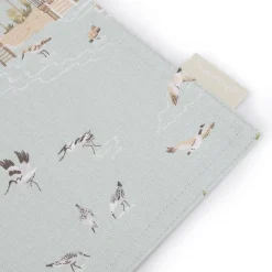 Sea Birds Washable Placemats (Set of 2)