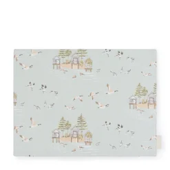 Sea Birds Washable Placemats (Set of 2)
