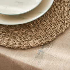 Seagrass Placemats (Set of 4)