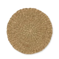 Seagrass Placemats (Set of 4)