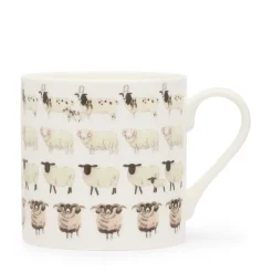 Sheep Baa Mug