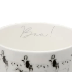 Sheep Baa Mug