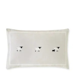 Sheep Bedding Set