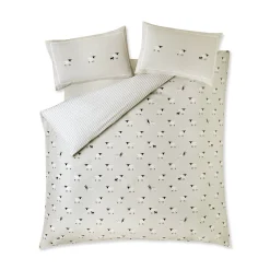Sheep Bedding Set