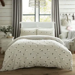 Sheep Bedding Set