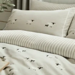 Sheep Bedding Set
