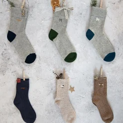 Sheep Cashmere Socks