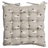 Sheep Chair Pad