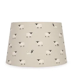 Sheep Lampshade