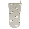 Sheep Oven Mitt