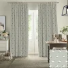 Sheep Pebble Made to Measure Curtains