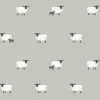 Sheep Pebble Made to Measure Roman Blind