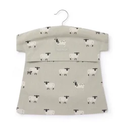 Sheep Peg Bag