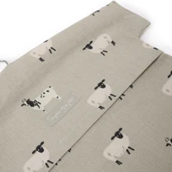 Sheep Peg Bag