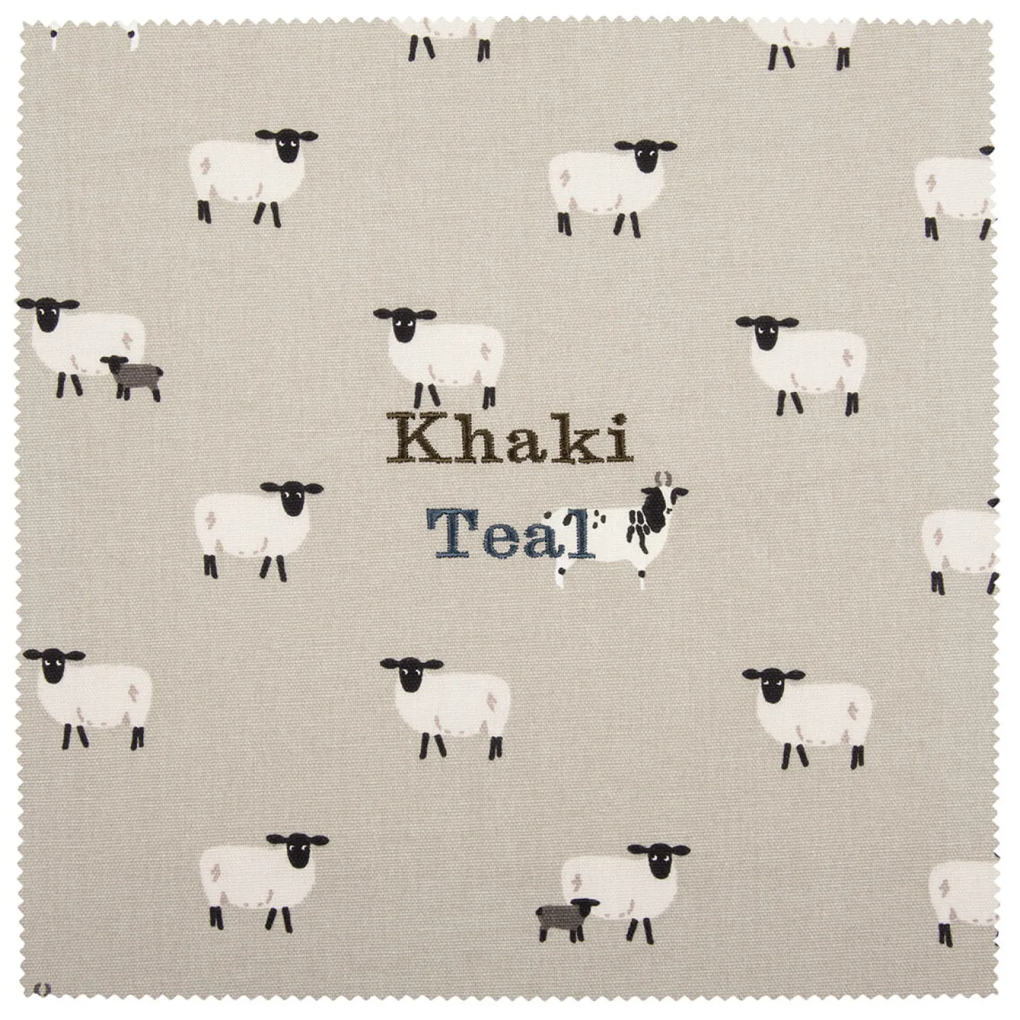 Sheep Pet Mattress