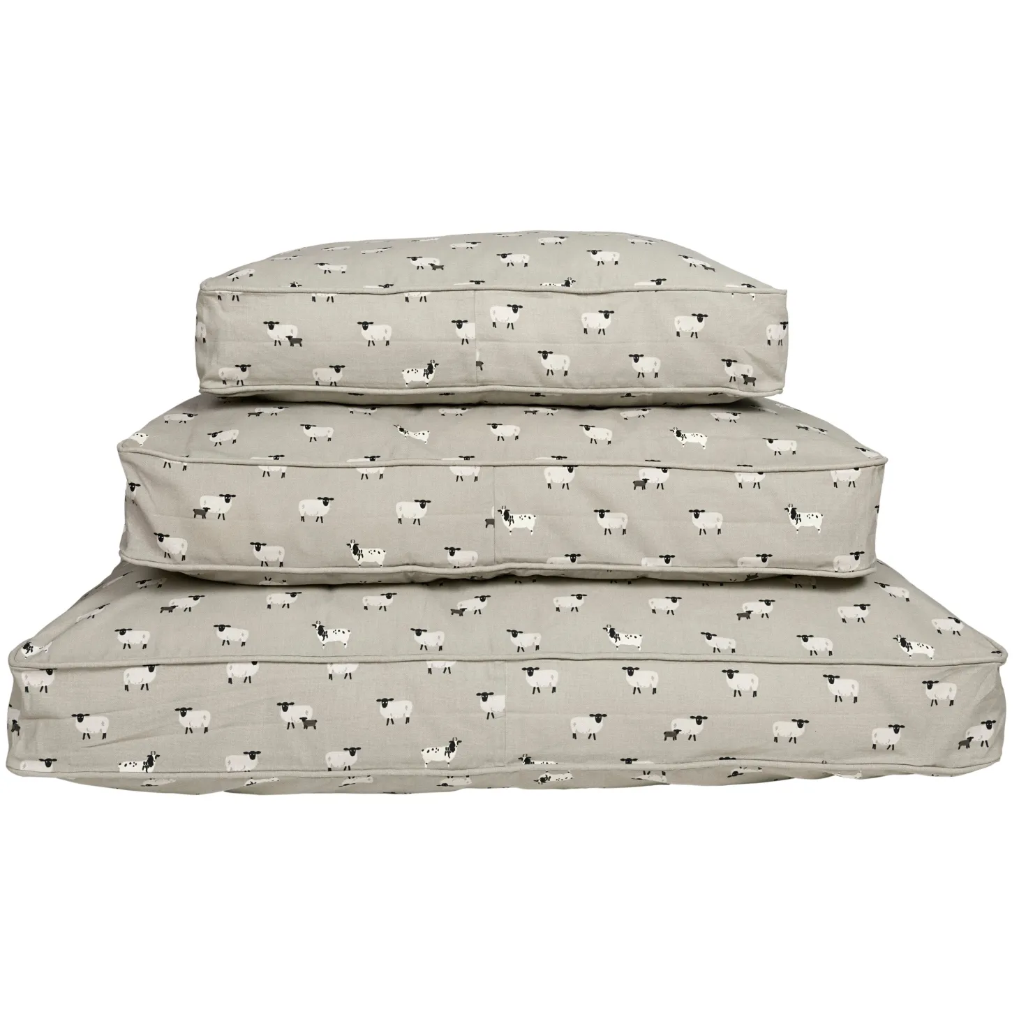 Sheep Pet Mattress