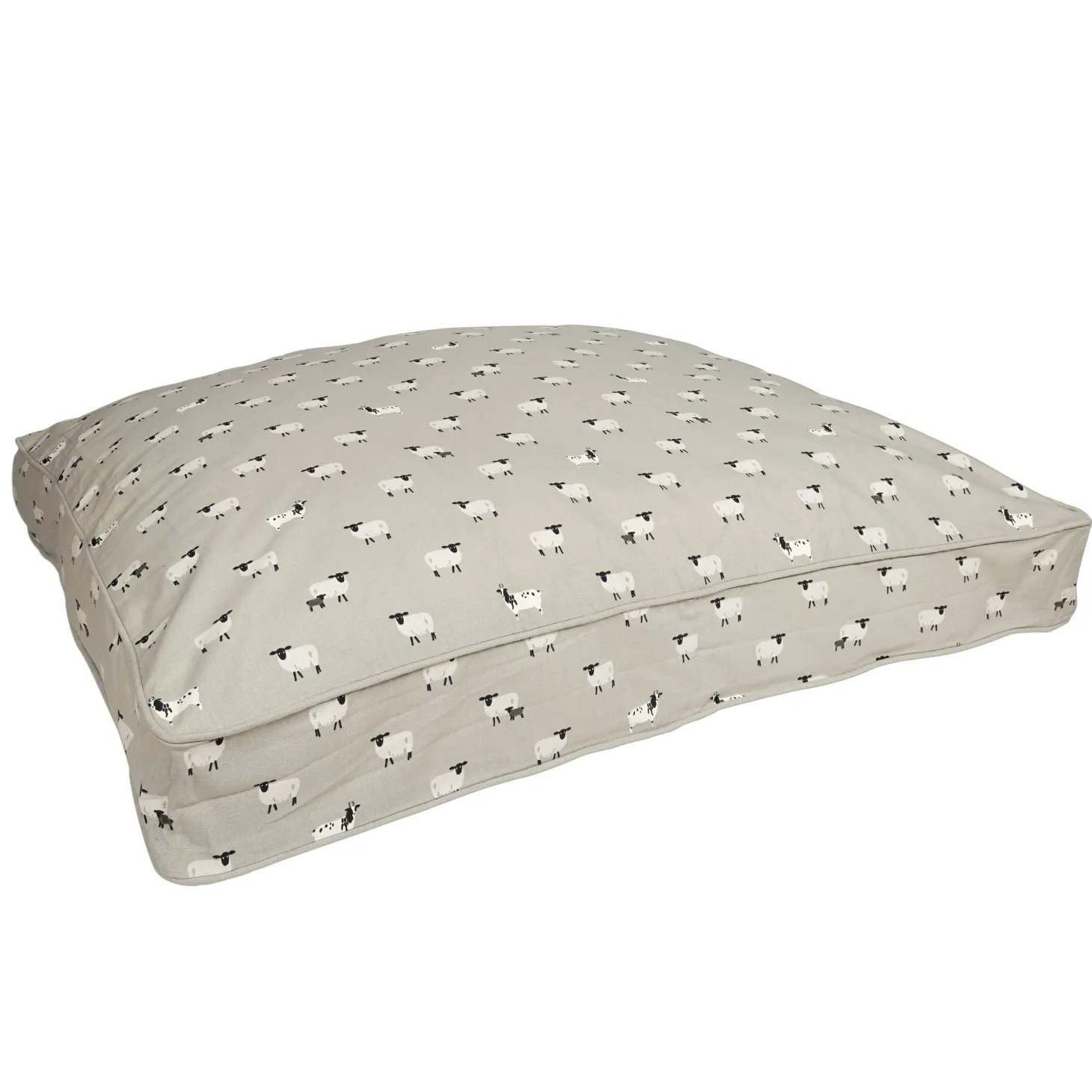 Sheep Pet Mattress