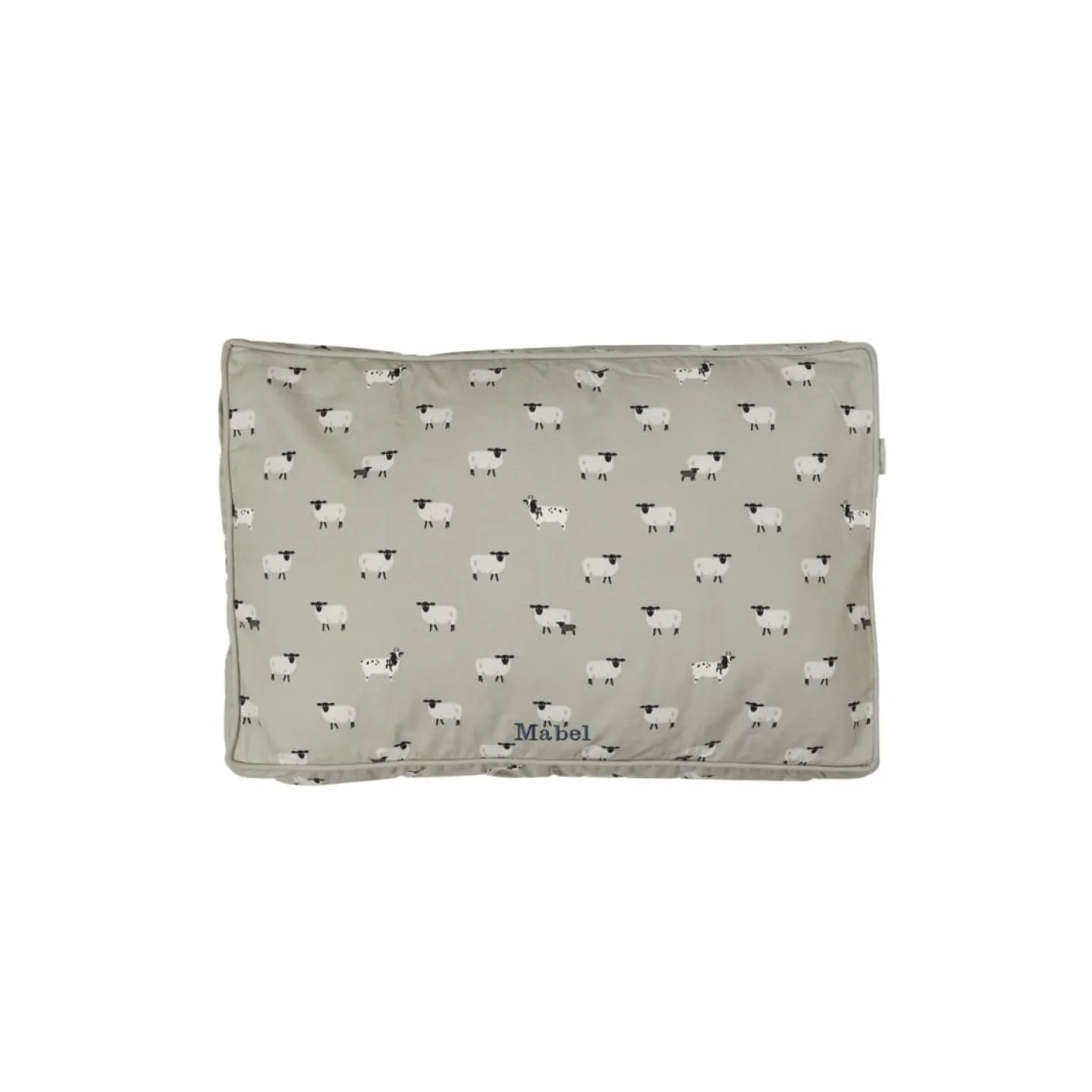 Sheep Pet Mattress