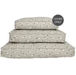 Sheep Pet Mattress Cover