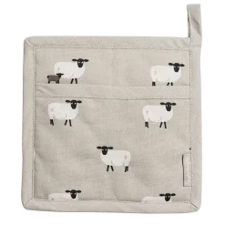 Sheep Pot Grab