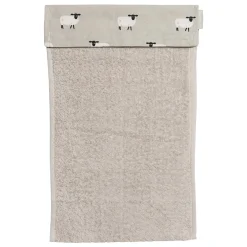 Sheep Roller Hand Towel