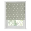Sheep Sage Made to Measure Roman Blind