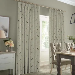 Sheep Sand Made to Measure Curtains