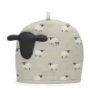 Sheep Shaped Tea Cosy