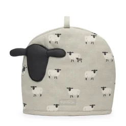 Sheep Shaped Tea Cosy