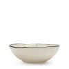 Sheep Stoneware Nibbles Bowl