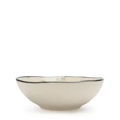 Sheep Stoneware Nibbles Bowl