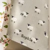 Sheep Tea Towel
