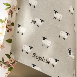 Sheep Tea Towel